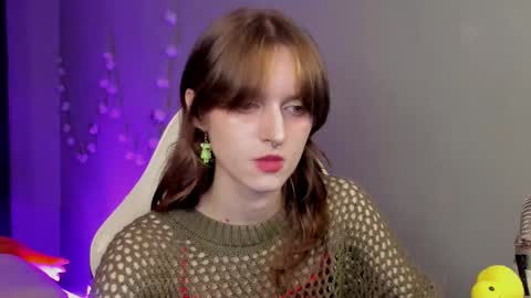 Peachy not a bb baby love or something Please call me Peachy online show from September 24, 2025, 2:48 am