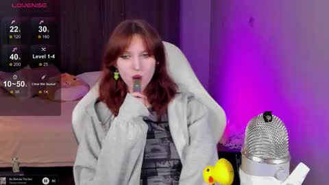 Peachy not a bb baby love or something Please call me Peachy online show from February 2, 2026, 12:31 am