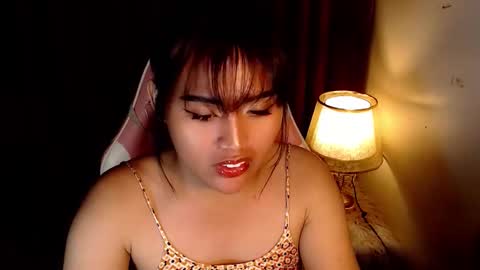 Snapshot of peakaboo_xx chatting on March 20, 2026, 6:24 pm Angel Creamdensada online show from March 20, 2026, 6:24 pm