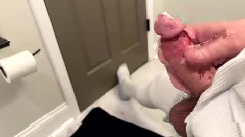 Snapshot of peakingondaddy chatting on February 26, 2026, 12:37 pm peakingondaddy online show from February 26, 2026, 12:37 pm