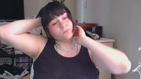 Snapshot of peakobunny chatting on September 13, 2025, 6:40 pm peakobunny online show from September 13, 2025, 6:40 pm