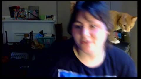 peakobunny online show from November 12, 2025, 8:08 pm