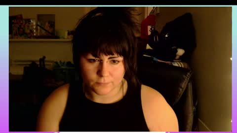 peakobunny online show from November 16, 2025, 10:48 pm