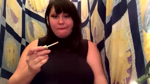 peakobunny online show from March 20, 2026, 10:14 pm