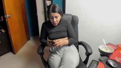 Tangerine Penaut online show from January 10, 2026, 12:23 am