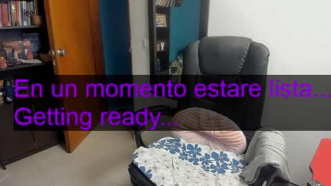 Tangerine Penaut online show from March 30, 2026, 12:00 am