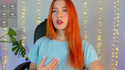 LILLY online show from January 13, 2026, 2:39 am