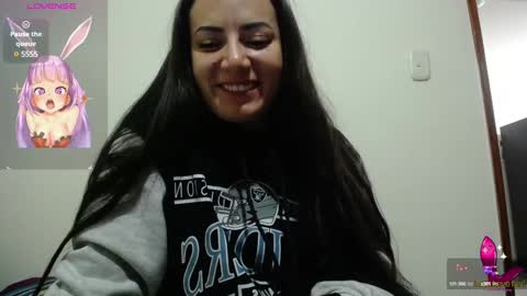 Pearl online show from February 16, 2025, 2:42 am