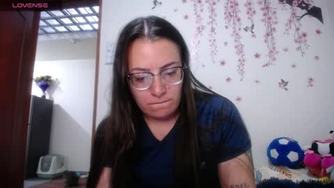 Snapshot of pearl_3 chatting on April 15, 2026, 10:54 pm Pearl online show from April 15, 2026, 10:54 pm