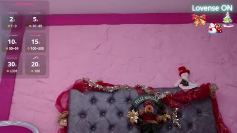 michel online show from December 18, 2025, 12:11 pm