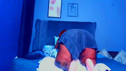 Pearl online show from January 9, 2026, 9:38 pm