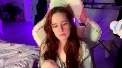 Adelina online show from March 11, 2025, 1:26 am