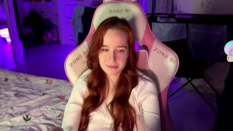 Adelina online show from March 12, 2025, 2:41 am