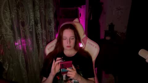 Adelina online show from March 22, 2026, 11:52 pm