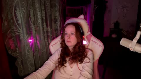 Adelina online show from April 9, 2026, 6:30 am