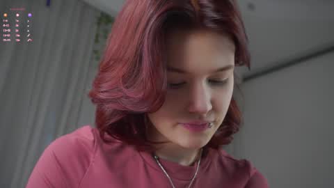 Lily online show from April 2, 2026, 1:14 am