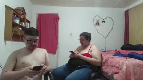 pecadodulce online show from January 27, 2025, 8:07 am