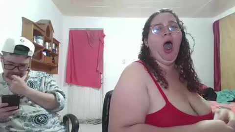 pecadodulce online show from January 30, 2025, 11:02 pm