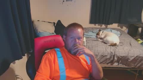 pecker40 online show from October 8, 2025, 2:53 am