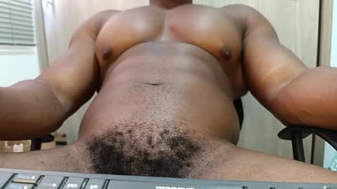 pecsblack888 online show from September 29, 2025, 6:57 pm