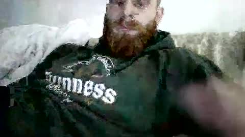 Ginger Dick online show from January 7, 2025, 11:48 am