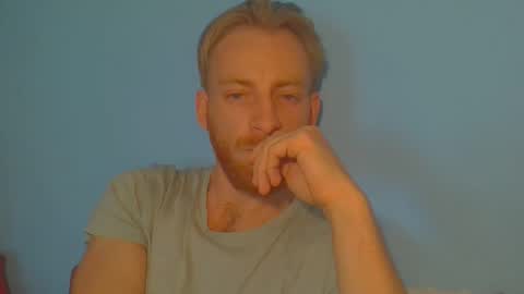Ginger Dick online show from October 18, 2025, 12:28 pm
