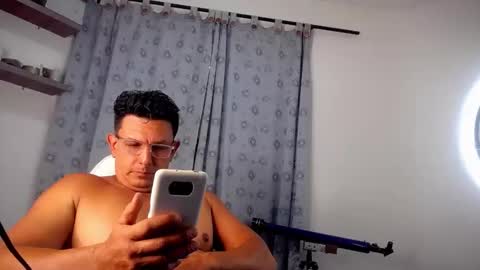 Pedro online show from October 21, 2025, 3:18 am