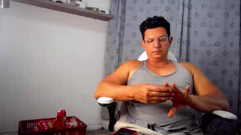 Pedro online show from November 8, 2025, 1:28 am