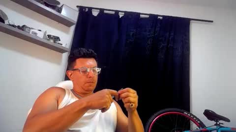 Pedro online show from April 12, 2026, 3:22 am