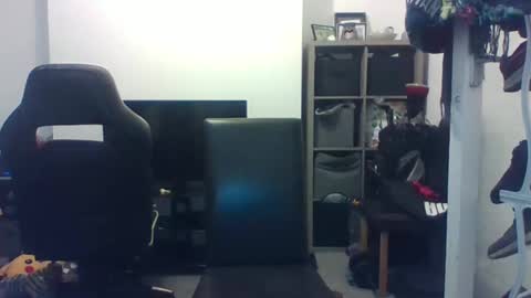 pedrok87 online show from April 11, 2026, 3:22 am