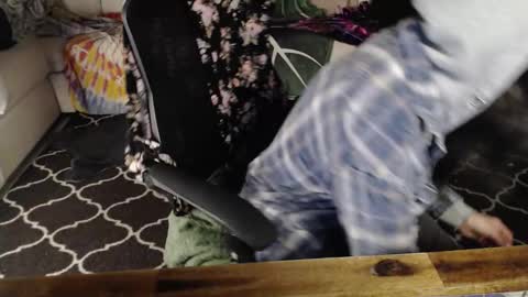 NEXT CHILL SESH  1130 930pm -ish PEEK online show from December 2, 2025, 2:45 pm