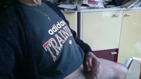 Snapshot of pegaso1000 chatting on January 18, 2025, 9:56 am pegaso1000 online show from January 18, 2025, 9:56 am