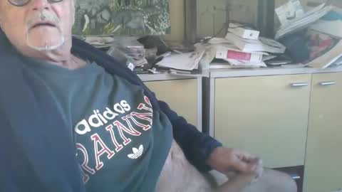 Snapshot of pegaso1000 chatting on January 21, 2025, 9:35 am pegaso1000 online show from January 21, 2025, 9:35 am