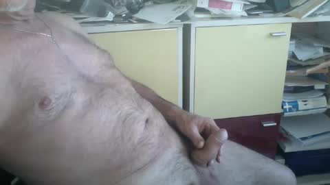 Snapshot of pegaso1000 chatting on March 6, 2025, 9:14 am pegaso1000 online show from March 6, 2025, 9:14 am