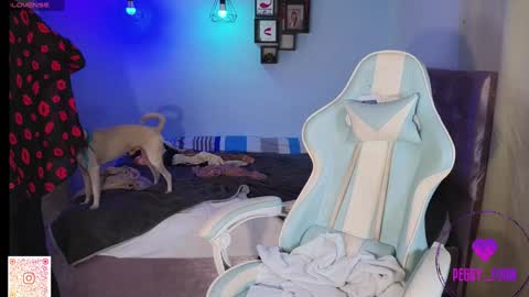 peggy-funn online show from January 22, 2025, 12:16 am