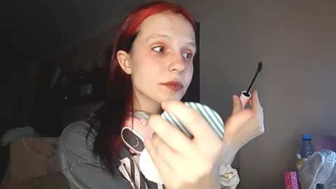 Gina online show from November 22, 2025, 2:16 pm