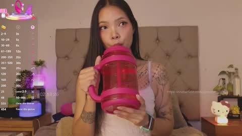 Kris online show from February 20, 2026, 12:29 am