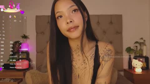 Kris online show from March 15, 2026, 12:27 am