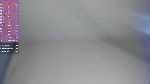 Snapshot of pekadark chatting on February 9, 2025, 6:11 am  HERES ALICE  WELCOME EVERYONE LOVENSE DOMI REACT TO YOUR TIPS LETS MAKE A GREAT SHOW TOGETHER  online show from February 9, 2025, 6:11 am