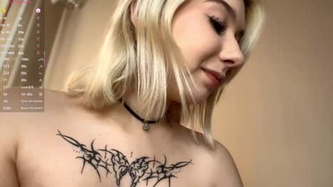 Snapshot of pekadark chatting on September 9, 2025, 4:01 am  HERES ALICE  WELCOME EVERYONE LOVENSE DOMI REACT TO YOUR TIPS LETS MAKE A GREAT SHOW TOGETHER  online show from September 9, 2025, 4:01 am