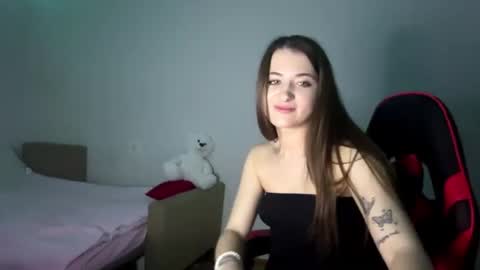 Snapshot of pekadark chatting on July 6, 2026, 3:03 pm HERES ALICE WELCOME EVERYONE LOVENSE DOMI REACT TO YOUR TIPS LETS MAKE A GREAT SHOW TOGETHER online show from July 6, 2026, 3:03 pm