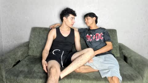 CAIN-19  ALLEN-18 RONALD-18 AUSTIN-18 MOD DANTE online show from March 30, 2026, 7:26 pm