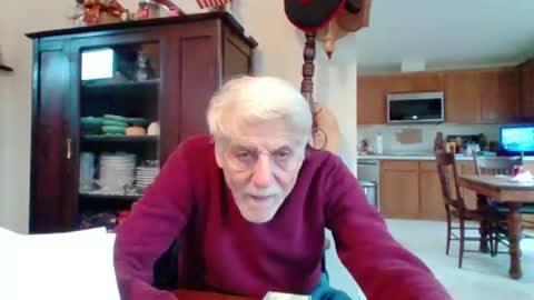 pem1650 online show from October 30, 2025, 10:54 pm