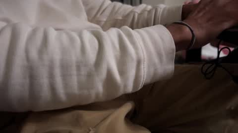 pencilchor online show from January 10, 2025, 9:20 pm