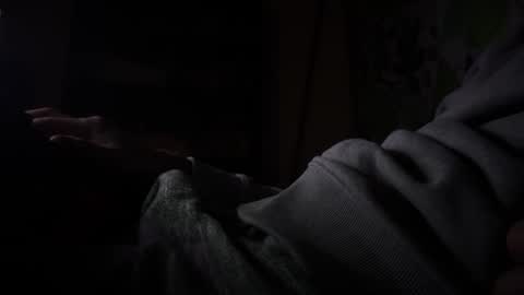 pencilchor online show from January 12, 2025, 11:26 pm