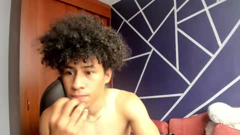 Pendragom online show from February 23, 2025, 3:08 pm