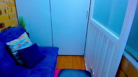 Penelope online show from January 8, 2025, 10:58 pm