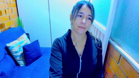 Penelope online show from January 10, 2025, 12:59 am