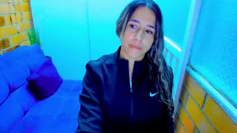 Penelope online show from February 14, 2025, 8:26 pm