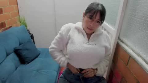 Penelope online show from September 13, 2025, 7:13 pm